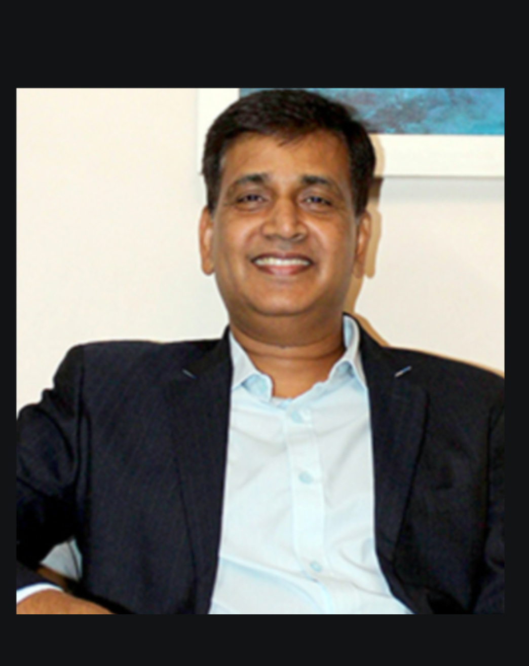 Bharat Bafna